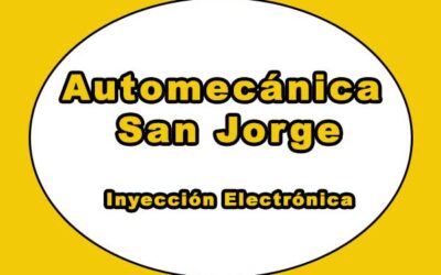 Automecánica San Jorge, mecánica integral