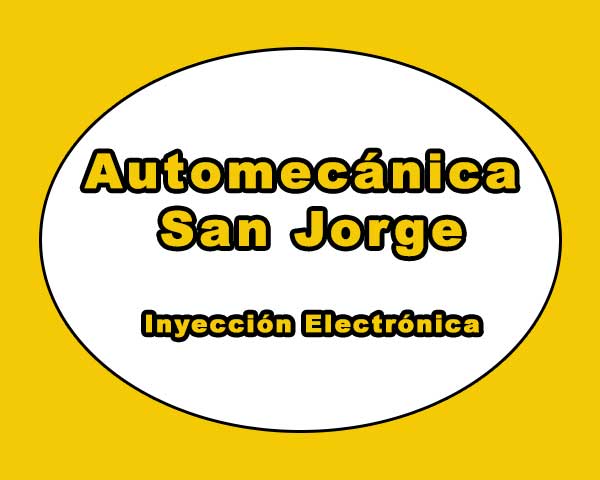 Automecánica San Jorge, mecánica integral
