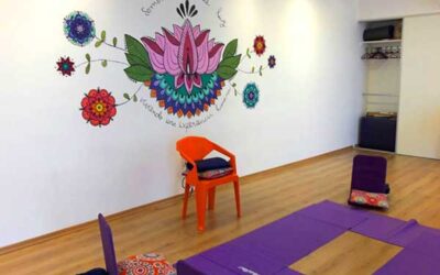 Curso de Reiki Usui en Malikh Terapias Holísticas
