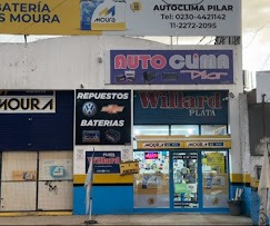 Auto Clima Pilar