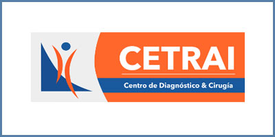 CETRAI Centro de Diagnóstico y Cirugía
