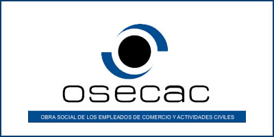 OSECAC logo