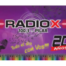 Radiox
