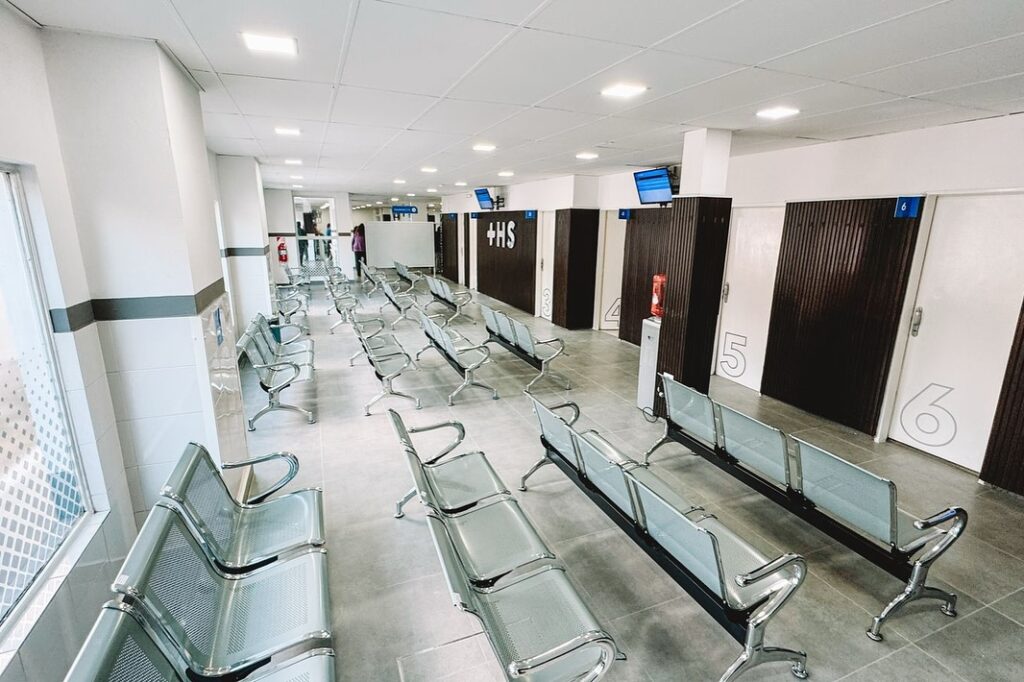 🏥✅¡ASÍ TRANSFORMAMOS EL HOSPITAL SANGUINETTI!Llevamos adelante obras de reforma, renovación y m (1)