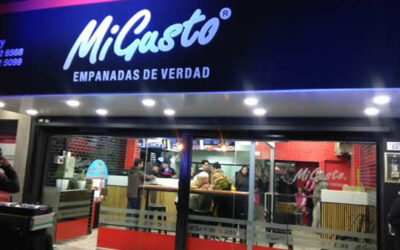 ¿No tenés ganas de cocinar y querés comer algo rico, casero y de calidad?