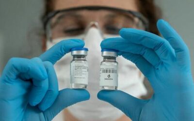 Coronavirus en Argentina