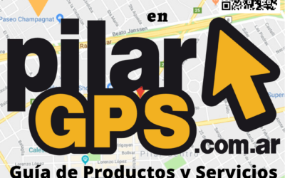 Pilar GPS