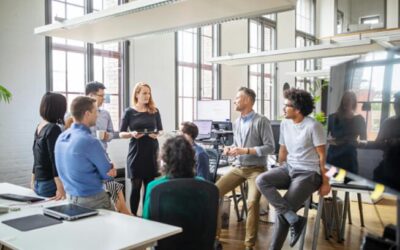 El Liderazgo en la ISO 9001
