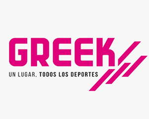 Greek logo