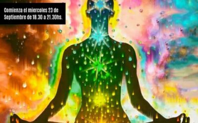 Curso de Reiki Kundalini