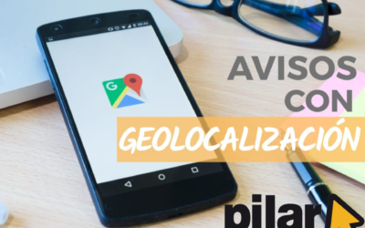 Sumate al mapa de Pilar GPS