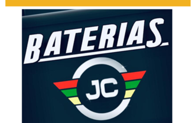 Baterias JC en Pilar GPS