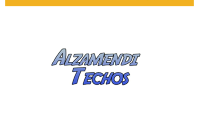 Alzamendi Techos