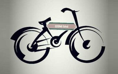 ¿Ya conoces Bicicletería Osmi?