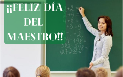 Día del maestro