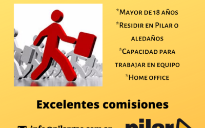 Pilar GPS incorpora vendedor libre