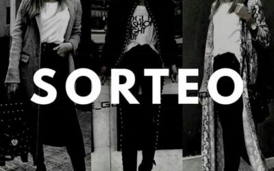 Sorteo por el día de la madre