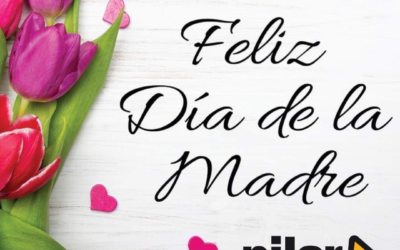 ¡¡Feliz día de la madre!!
