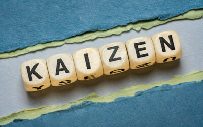 Charla gratuita online «¿Qué es KAIZEN? (Cambio y Mejora)»