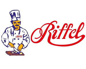 ¿Todavía no probaste Fábrica alemana de pastas Riffel?