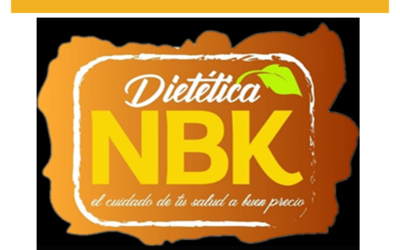 Bienvenida Dietetica NBK