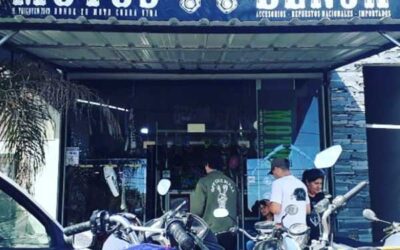 Todo lo que buscas para tu moto está en Motos Benja