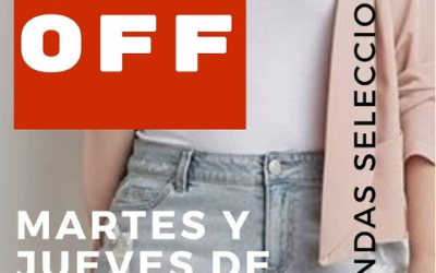 Encontrá la ropa ideal en Las Vaqueras Jeans
