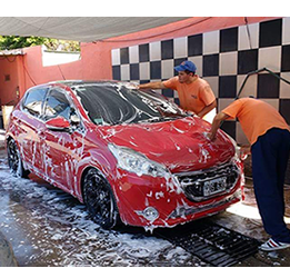 ¿El mejor lugar para lavar tu auto? Next Wash