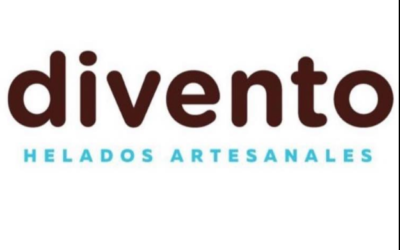 Divento: delivery de helados
