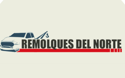 ¡Remolques del Norte!