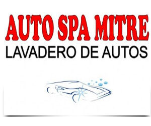 Auto Spa Mitre, el lugar que tu auto necesita