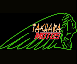 ¿Ya conoces Tacuara Motos?