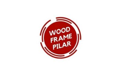 Construí tu casa con Wood Frame Pilar