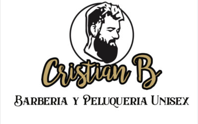 ¡Un lugar pensado para vos! Cristian B – Barbería y Peluquería Unisex