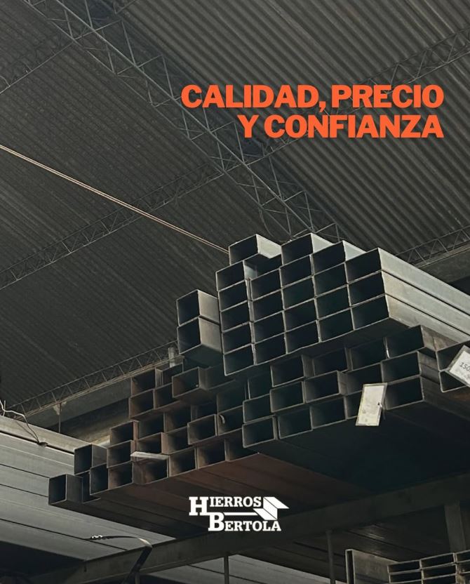 Hierros