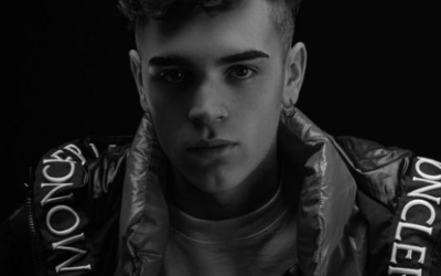 Dami Tejerina DJ – Productor Musical.