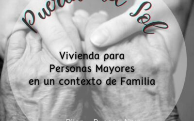 La residencia para adultos mayores centrada en la atención personalizada.