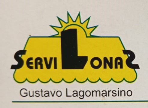 SERVI LONAS Pilar