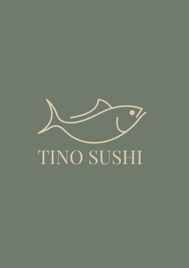 TINO SUSHI
