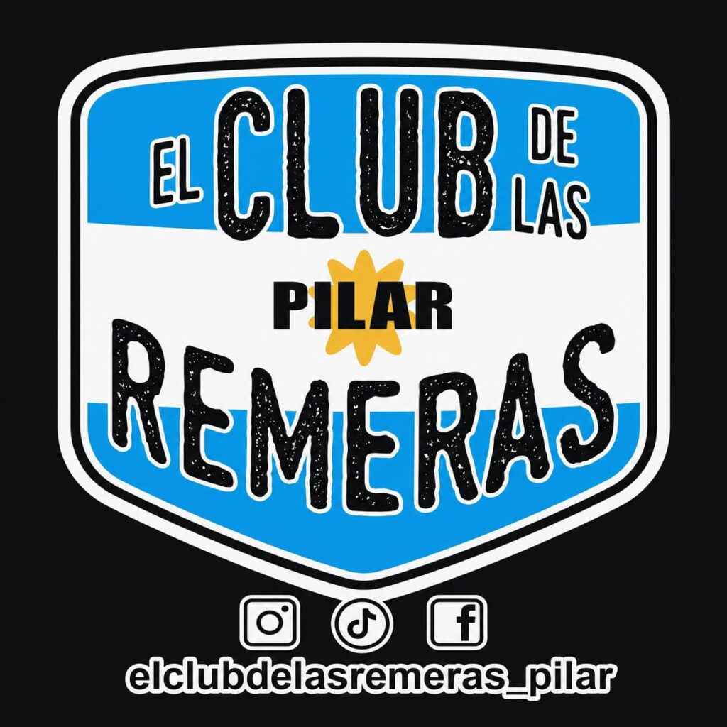 El Club de las Remeras Pilar