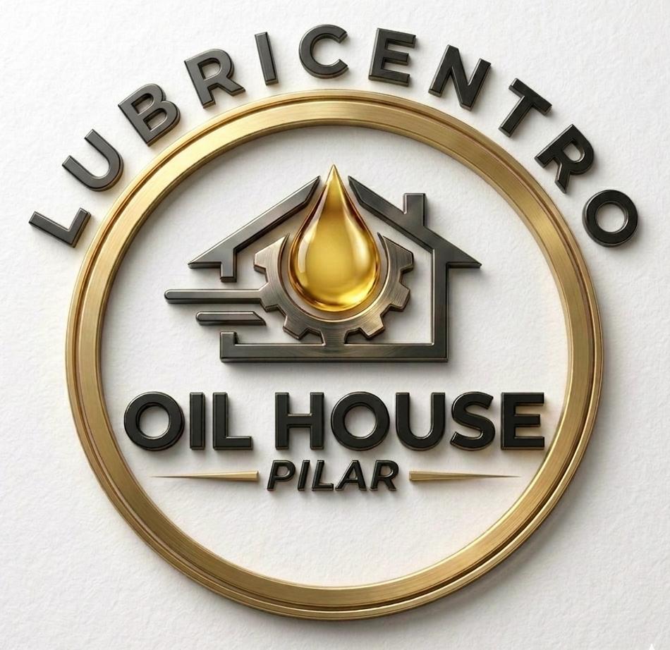 Lubricentro Oil House Pilar