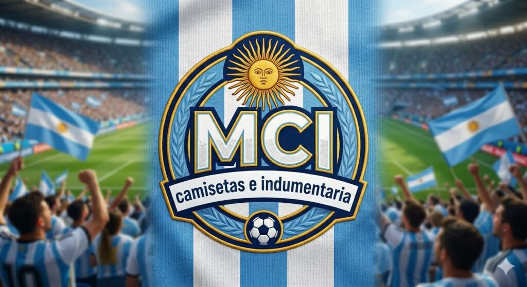 MCI CAMISETAS E INDUMENTARIAS PILAR