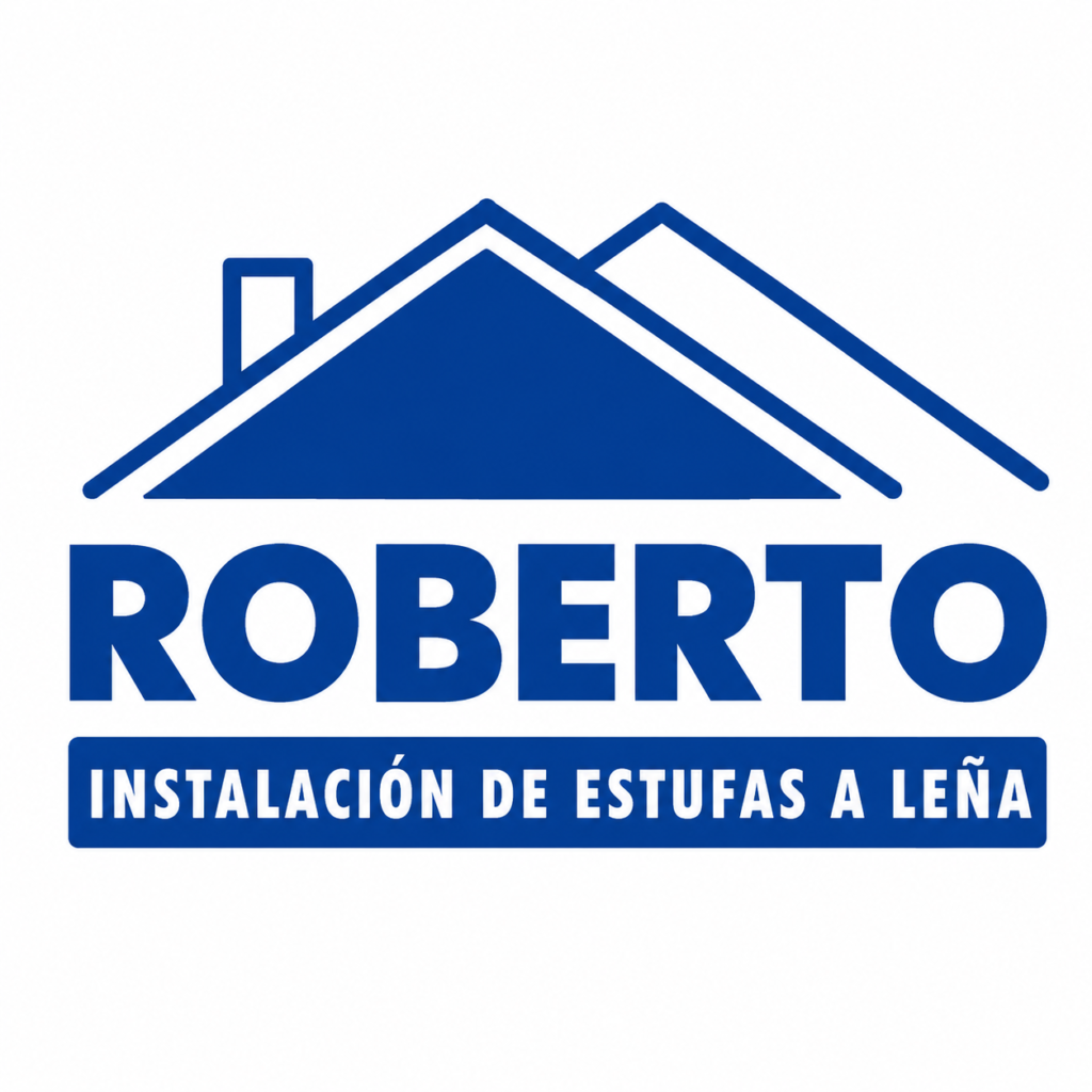 ROBERTO INSTALACIÓN Y LIMPIEZA DE ESTUFAS A LEÑA